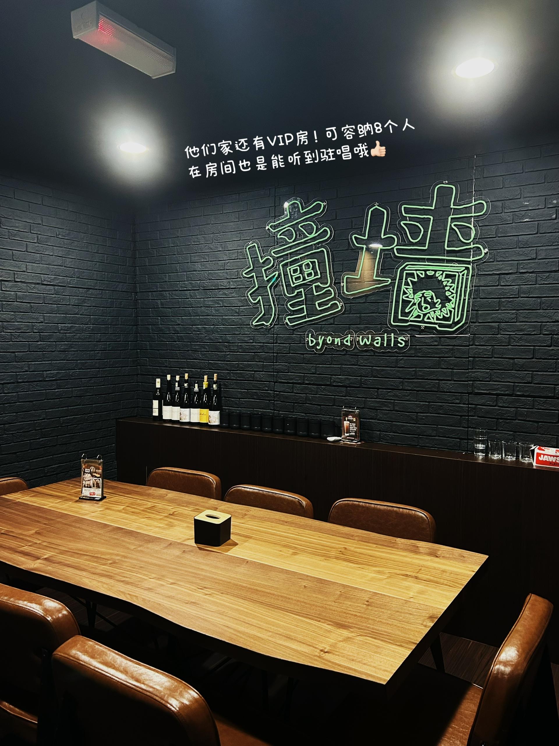 Pizza showcase