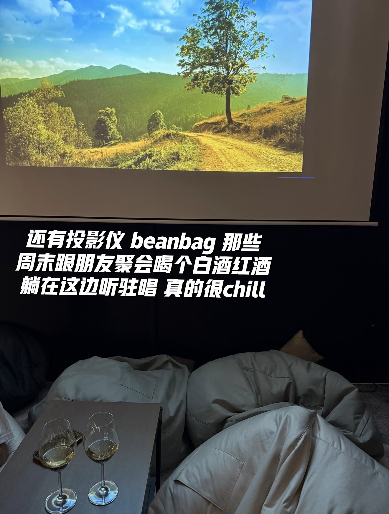 Rooftop live band KL